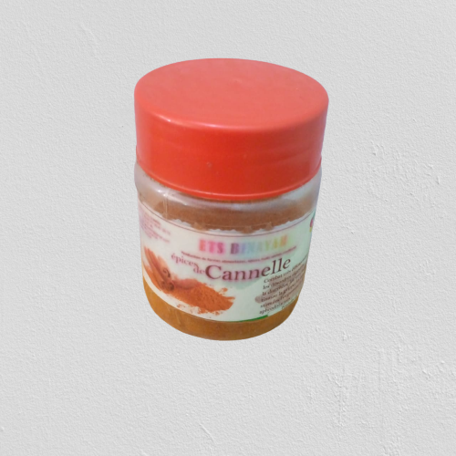 Cannelle Boite150g