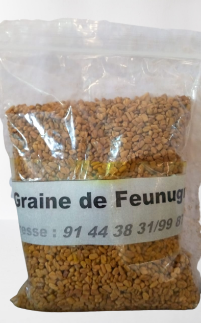 Graine De Fenugrec 150g
