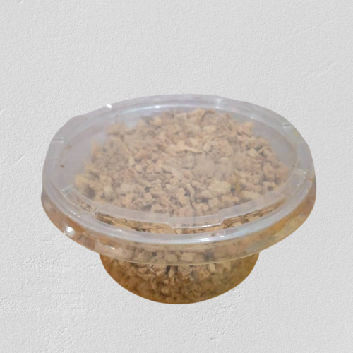 Gingembre Rappé Sucré  500g
