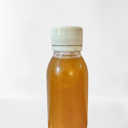 Huile De Gingembre 250ml